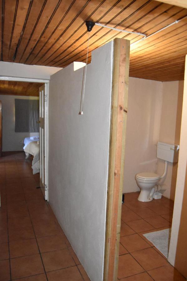 Baviaanskloof Guest Cottages Studtis Esterno foto