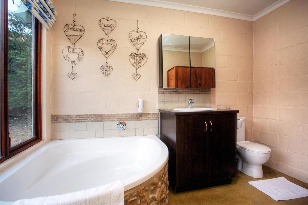 Baviaanskloof Guest Cottages Studtis Esterno foto