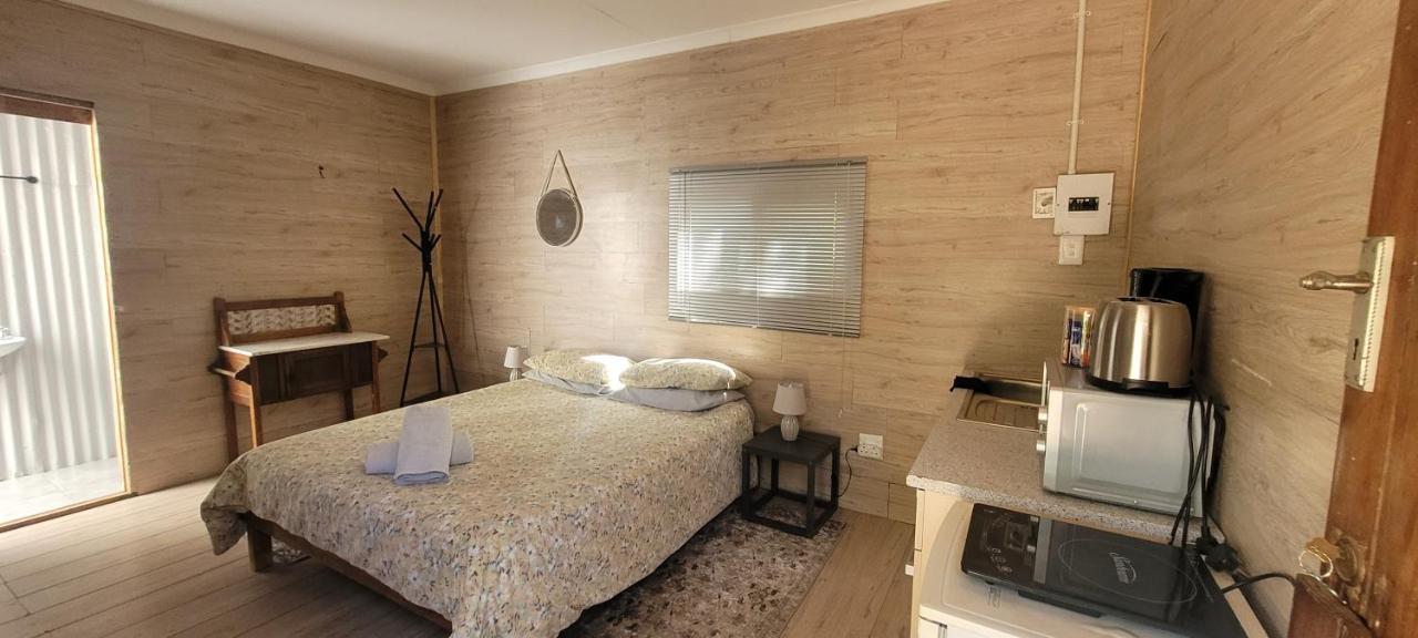 Baviaanskloof Guest Cottages Studtis Esterno foto