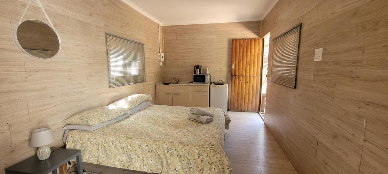 Baviaanskloof Guest Cottages Studtis Esterno foto